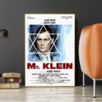 monsieur klein poster 2