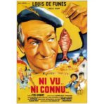 poster ne visto ne conosciuto