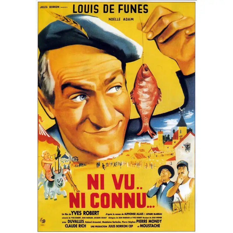 poster ne visto ne conosciuto poster ne visto ne conosciuto