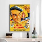 poster ne visto ne conosciuto