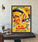 poster ne visto ne conosciuto