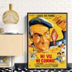 poster ne visto ne conosciuto