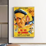 poster ne visto ne conosciuto