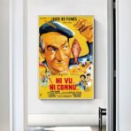 poster ne visto ne conosciuto