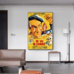 poster ne visto ne conosciuto
