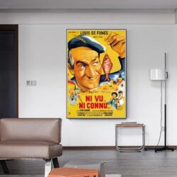 poster ne visto ne conosciuto