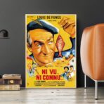 poster ne visto ne conosciuto
