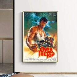 poster esagerato