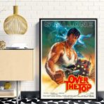 poster esagerato