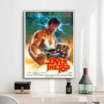 poster esagerato