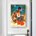 poster esagerato