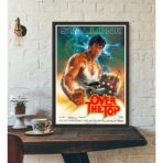 poster esagerato