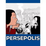 persepolis poster tedesco