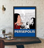 persepolis poster tedesco