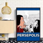 persepolis poster tedesco