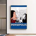 persepolis poster tedesco
