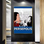 persepolis poster tedesco