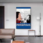 persepolis poster tedesco