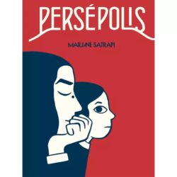 persepolis poster francese