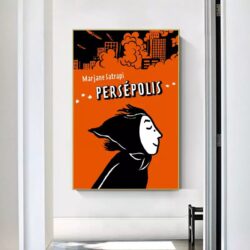 poster persepolis 2