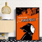 poster persepolis 2