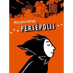 poster persepolis 2