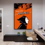 poster persepolis 2