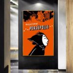 poster persepolis 2