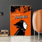 poster persepolis 2