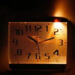 allarme viaggio luminoso