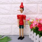 pinocchio legno vecchio