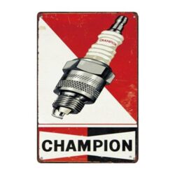 targa del campione