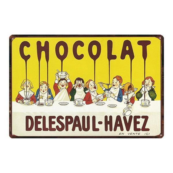 placca delespaul havez placca delespaul havez