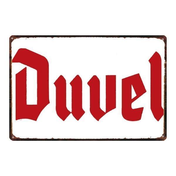 piatto duvel piatto duvel
