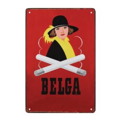 piastra belga smaltata
