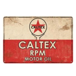 piastra smaltata caltex