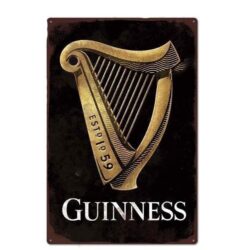 targa della guinness