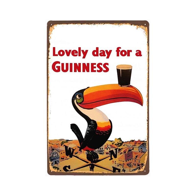 piatto guinness tucano piatto guinness tucano