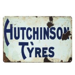 piatto di hutchinson