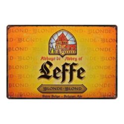 plate leffe 1