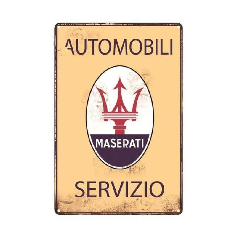 targa maserati targa maserati