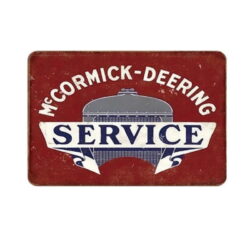 placca mc cormick