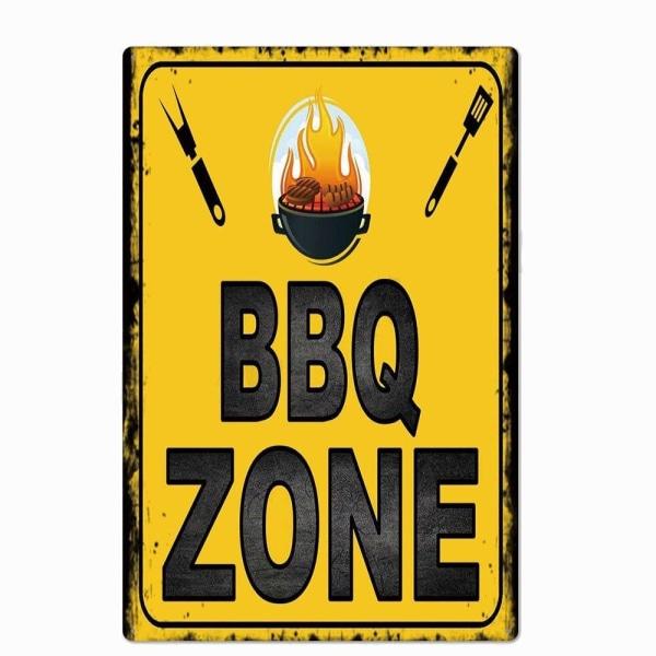 zona barbecue in lamiera zona barbecue in lamiera