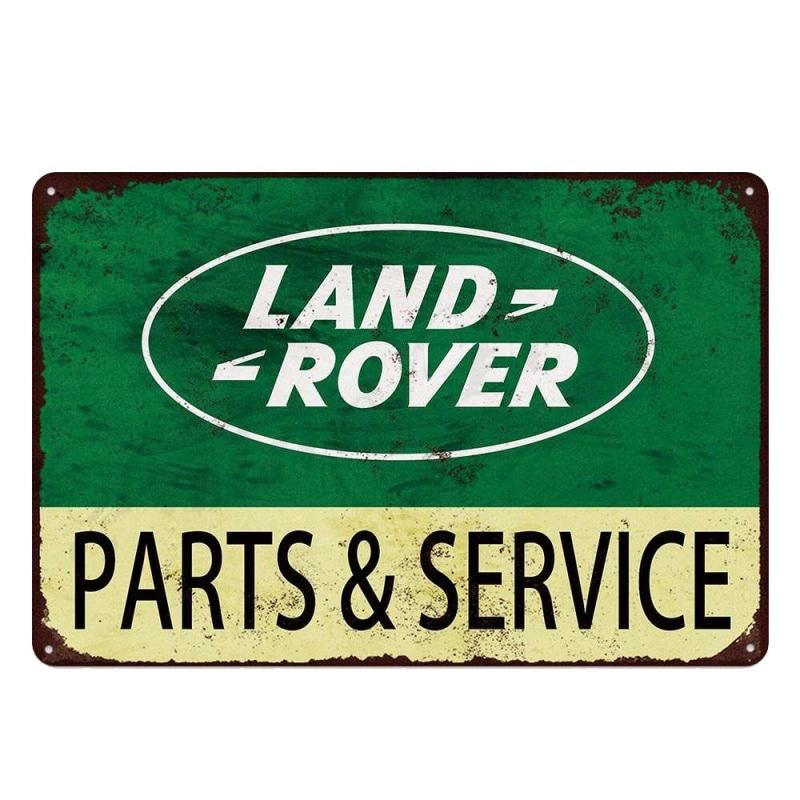 piastra metallica land rover piastra metallica land rover