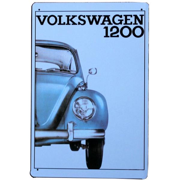 piastra metallica volkswagen vintage piastra metallica volkswagen vintage