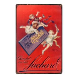 piatto milka