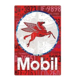 piastra mobile