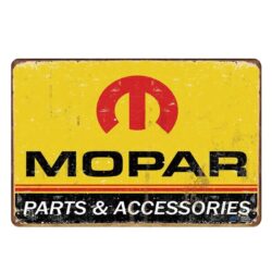 piastra mopar
