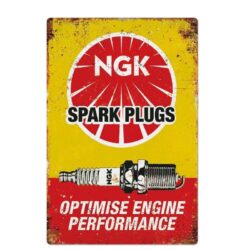 piastra ngk