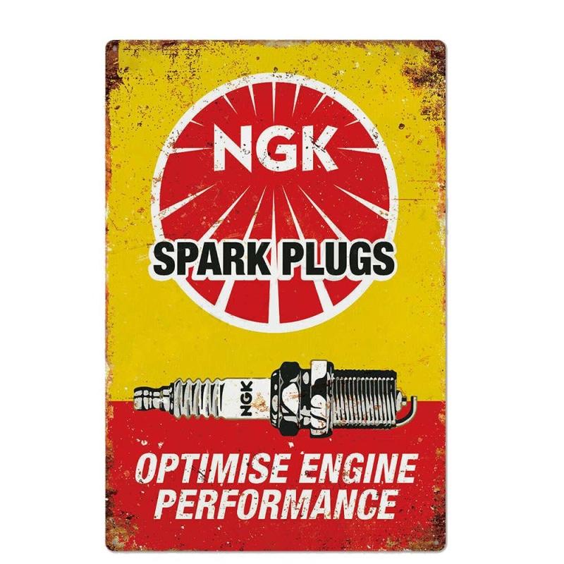 piastra ngk piastra ngk